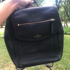 Kate spade bag pack